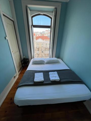 Guest House Casa Dos Reis Lissabon Buitenkant foto